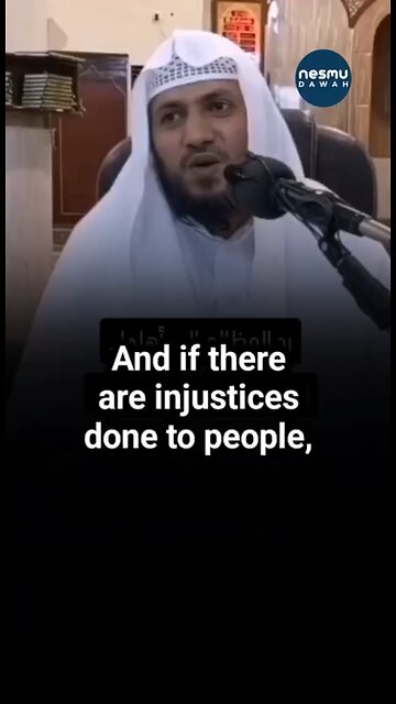 Before It’s Too Late! ~by Sh Ali bin Zayd Al Madkhali حفظه الله