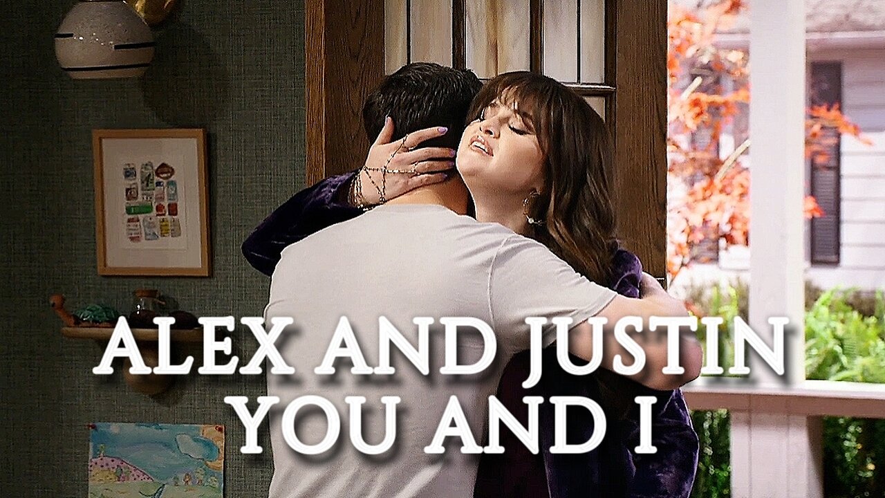 Alex and Justin | You and I