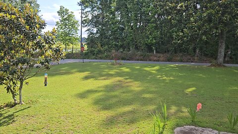 Porch Report 140525
