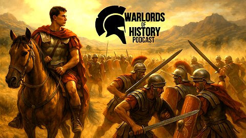 Scipio Africanus – Part 10 (Scipio Takes Command in Hispania)