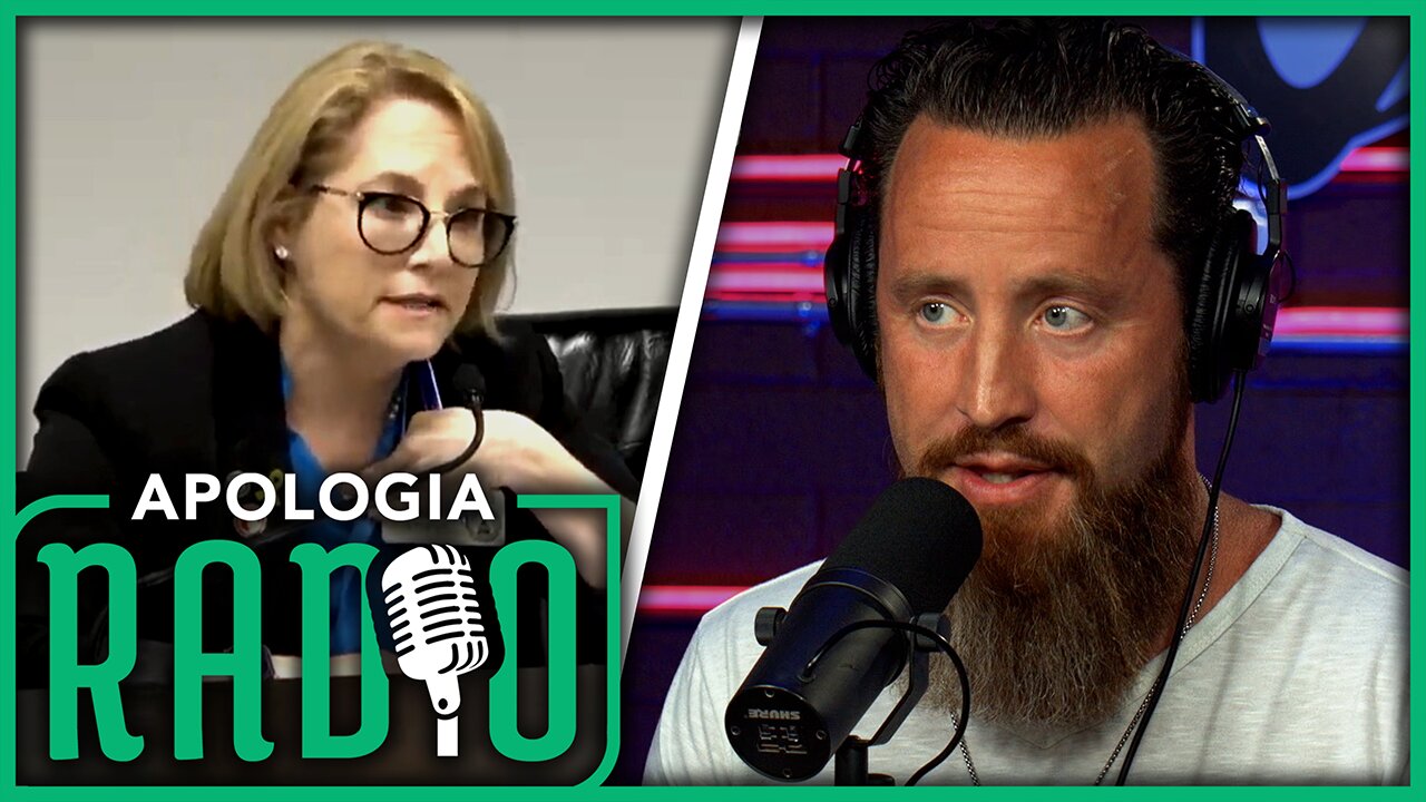 518. Clashing With Georgia Legislators & Joel Webbon