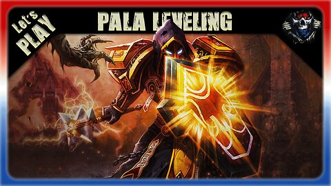 🔴LIVE Leveling Gameplay - World of Warcraft The War Whitin