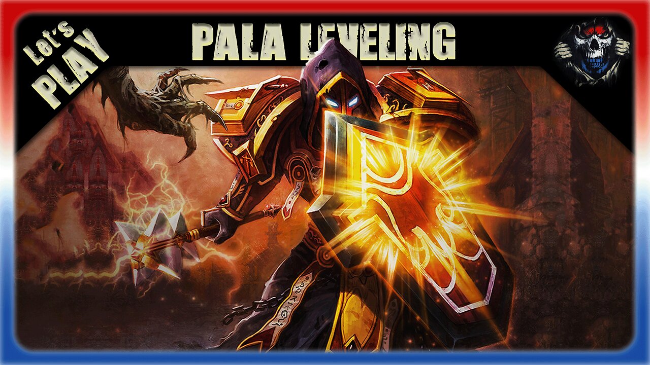 🔴LIVE Leveling Gameplay - World of Warcraft The War Whitin