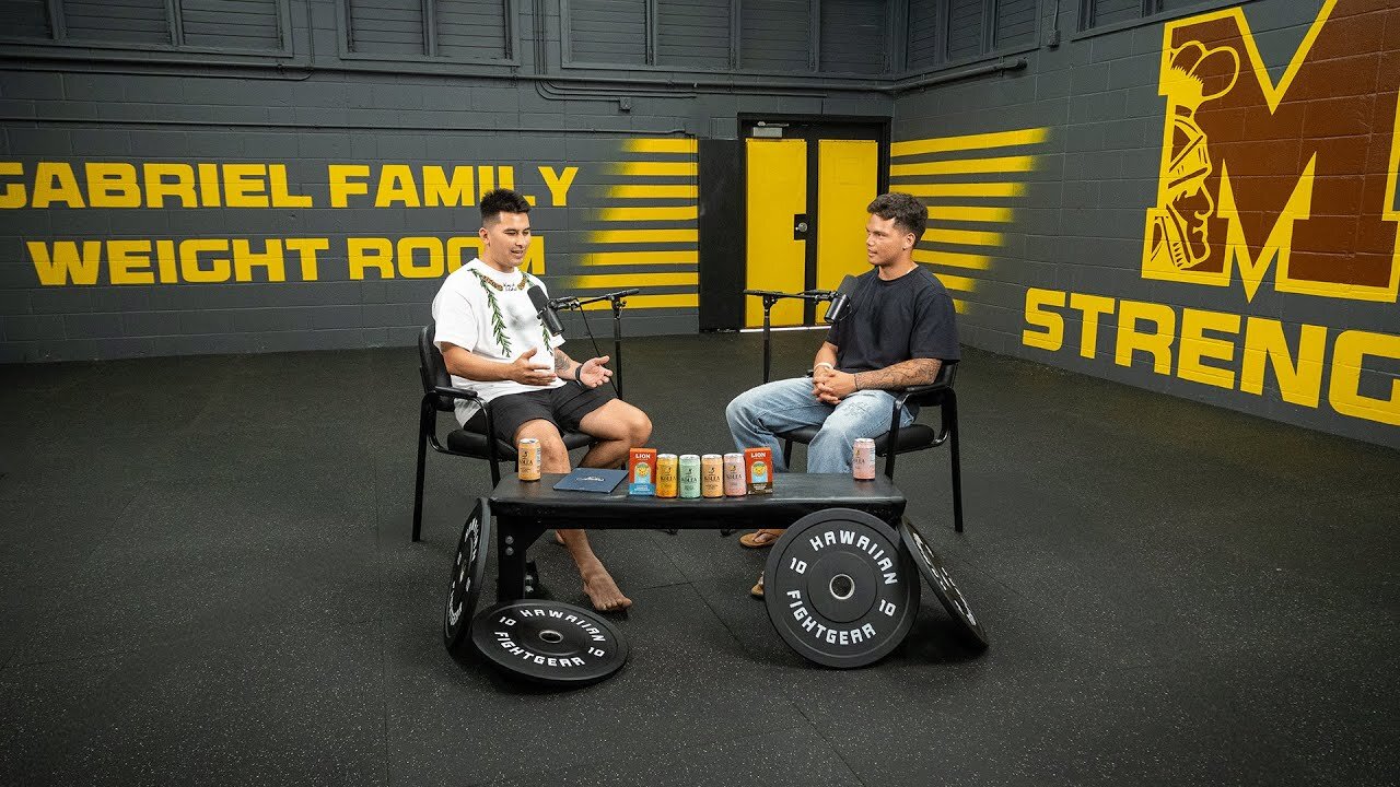 Mililani native NFL quarterback Dillon Gabriel answers social media questions