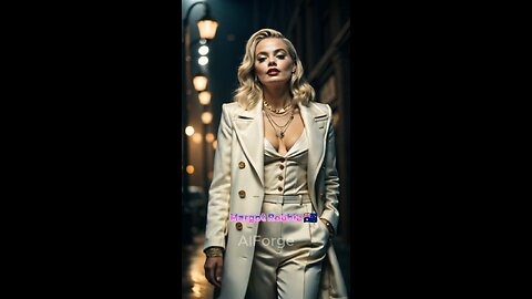 Celebrities as Mafia Boss | AI Generated