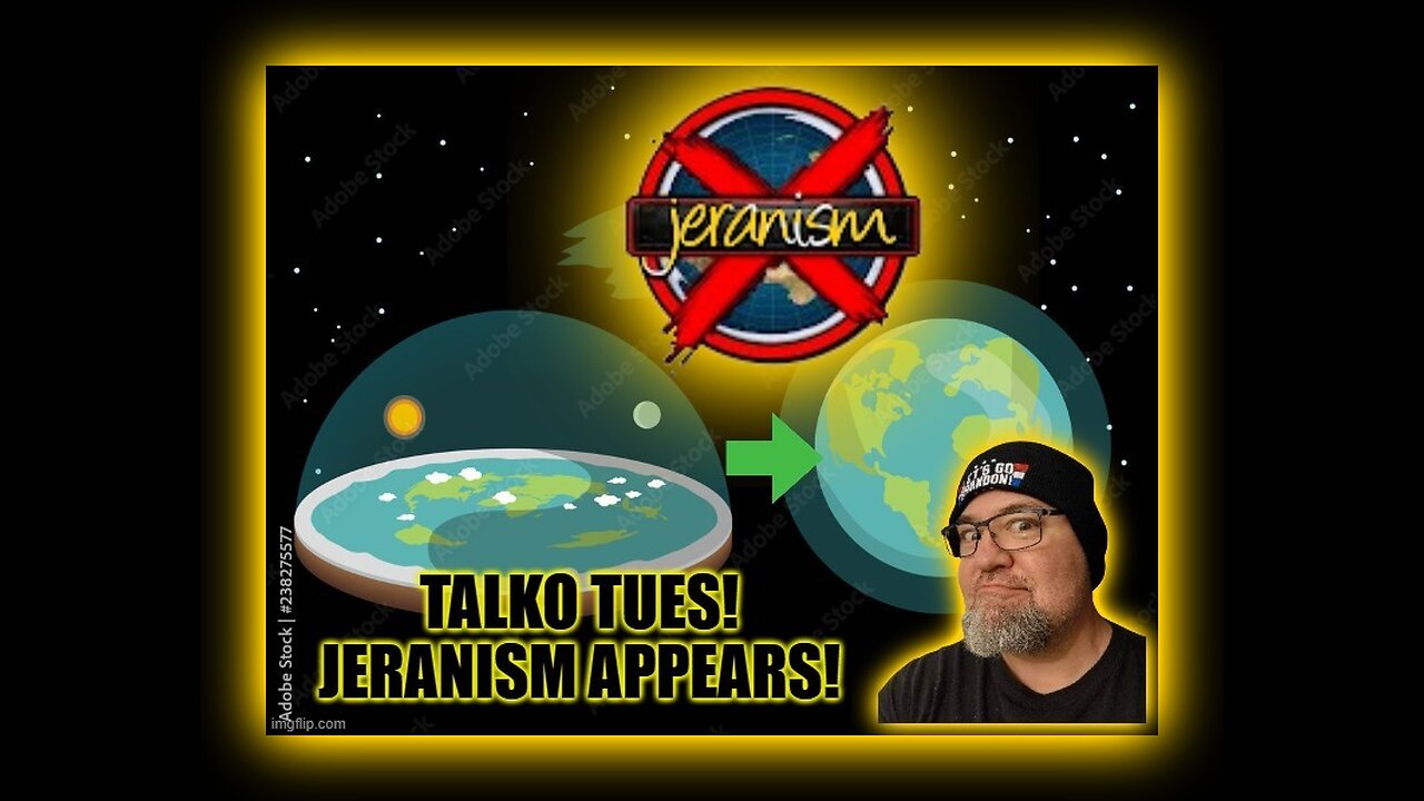 Clip from Interview with Jeranism: Honesty despite consequence!