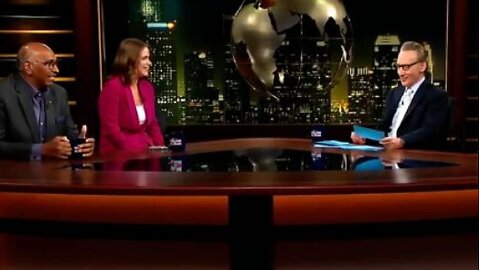 Bill Maher Pushes Panic Button Over Trump’s ‘Giant Ballroom’ — Means ‘He’s Not Leaving!’