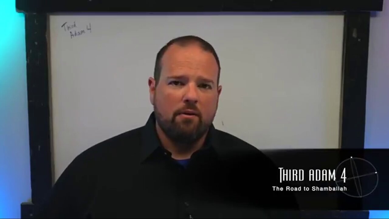 Sorcerer's Disguised as Christians Committing Acts of Mysticism by Third Adam 4