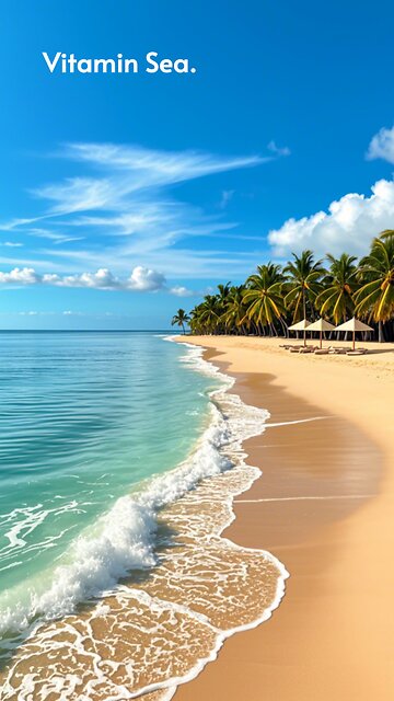 What A beautiful day in paradise today with my friends