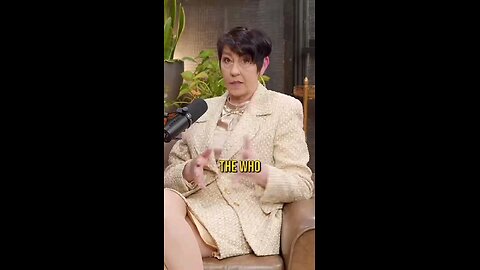 MEP Christine Anderson Explains Why Countries Are Eager To Give Their Sovereignty Away To The WHO