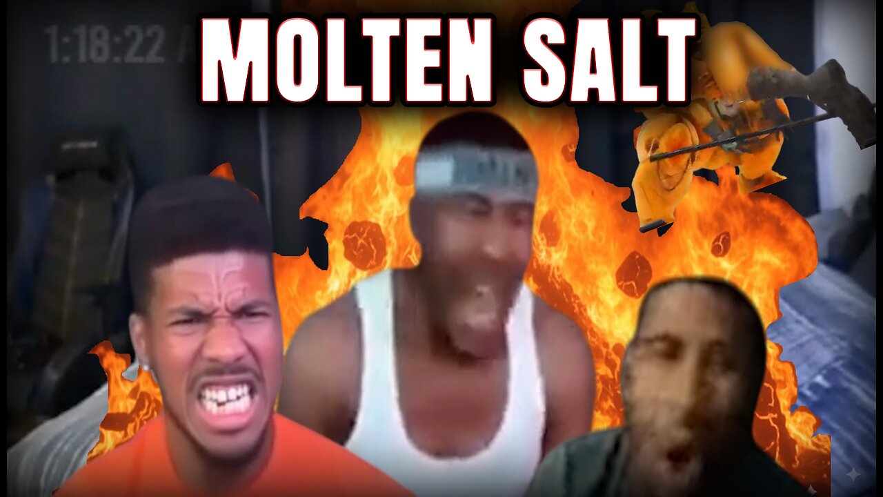 LowTierGod's Explosive Salt DETONATION [Rog Rewind⏱️2021]