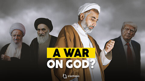 Will an Attack on Imam Khamenei Ignite the ENTIRE Middle East? | Mansour Leghaei