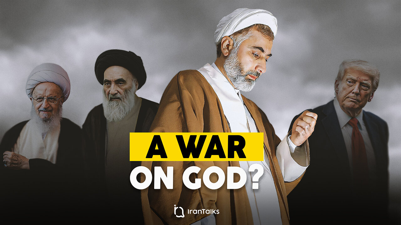 Will an Attack on Imam Khamenei Ignite the ENTIRE Middle East? | Mansour Leghaei