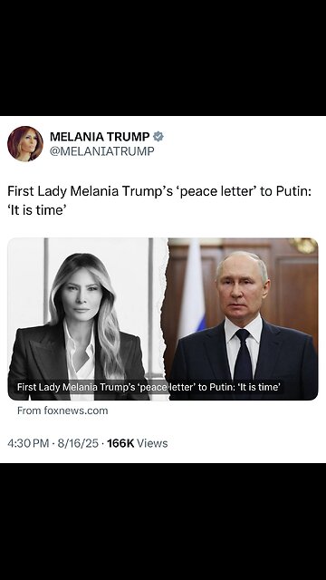 Melania Trump A Romanov ? A Survivoring Member Of The Russian Royal Family Killed By The Bolsheviks?