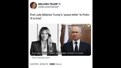Melania Trump A Romanov ? A Survivoring Member Of The Russian Royal Family Killed By The Bolsheviks?