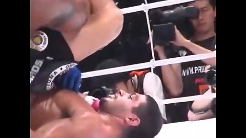 Slam knockout