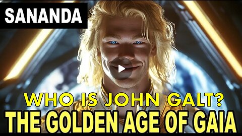 "We Are VERY Excited To Announce This..." Sananda A Major Domino About to Fall. WHO IS JOHN GALT?