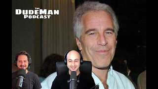 Epstein's Secrets: CIA, MI6, Mossad, & Global Trafficking