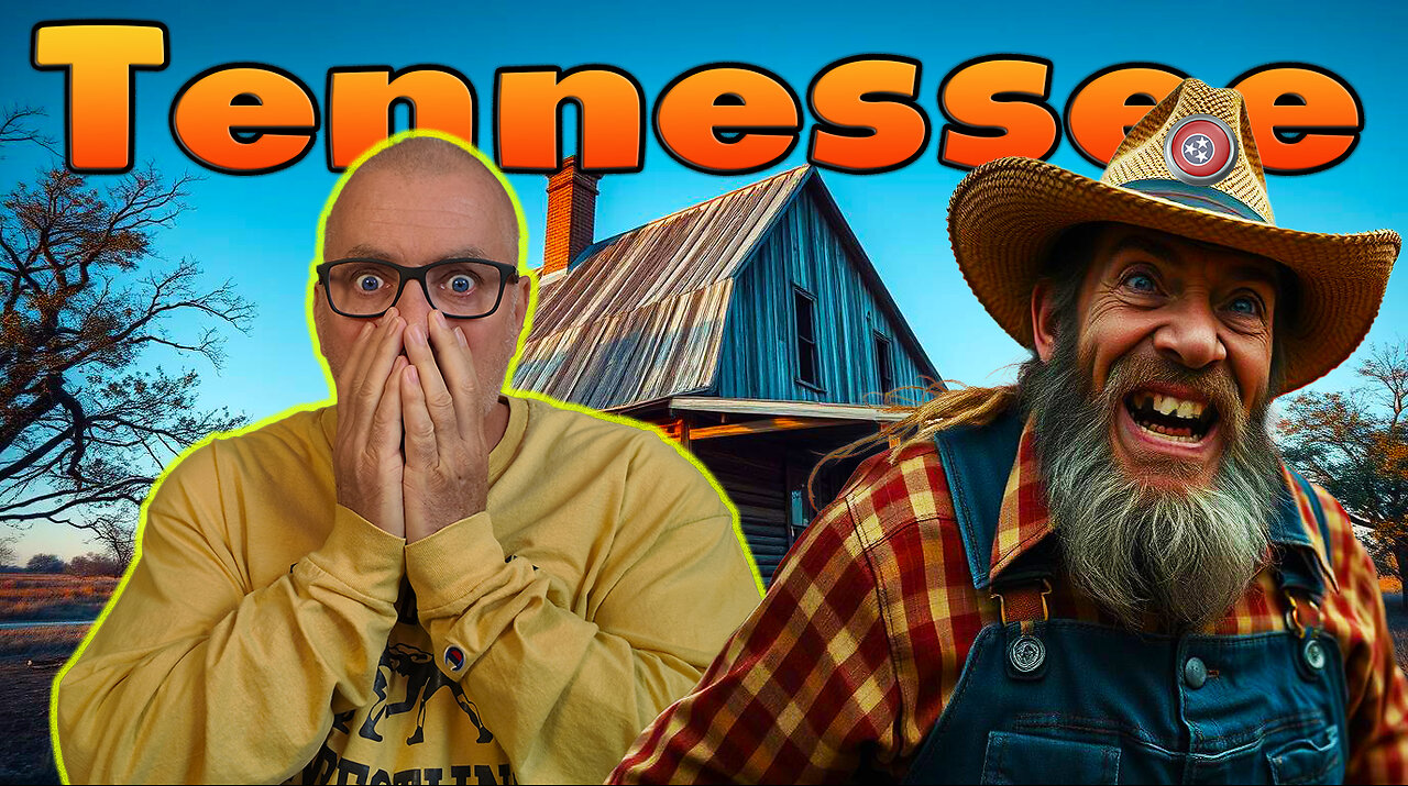Top 10 Reasons NOT To Move To Tennessee! 2025