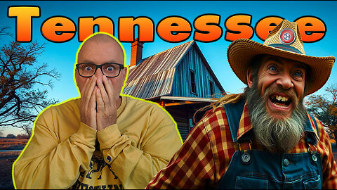 Top 10 Reasons NOT To Move To Tennessee! 2025