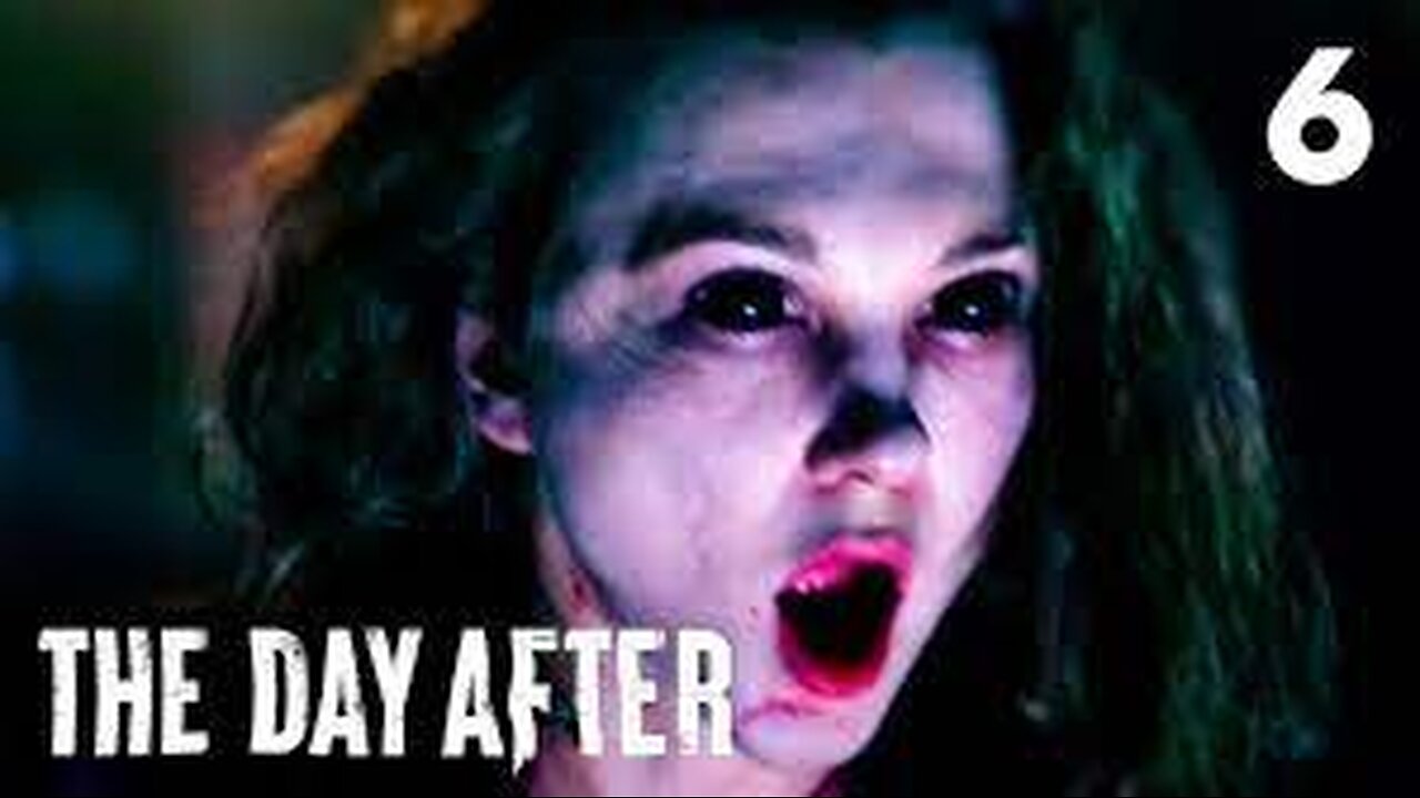The Day After 1 | Episode 6 | Full Zombie | Action | Thriller