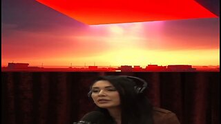 Rep Anna Paulina Luna is now talking about Galactic Federation_Part 1