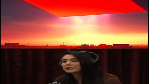 Rep Anna Paulina Luna is now talking about Galactic Federation_Part 1