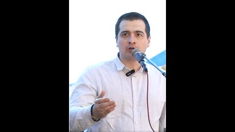 ზურაბ მახარაძე ჭიათურელებს: "რაც თქვენია, თქვენ უნდა დაგიბრუნდეთ!" ჭიათურა. 15. 03. 2025