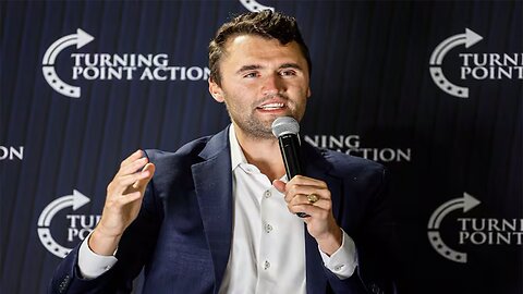 Charlie Kirk ASSASSINATED! DEAD at 31!