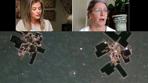 Electrical Nanocircuits pulsing silently through the vaccinated