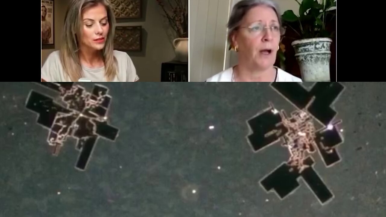 Electrical Nanocircuits pulsing silently through the vaccinated