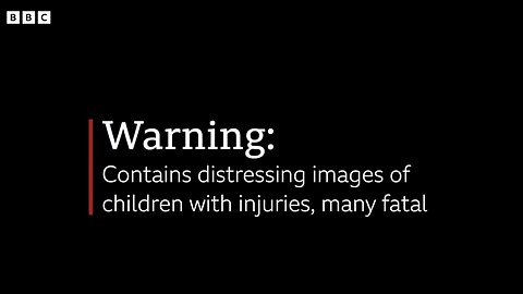 Shot in the head and chest: Investigating the killings of children in Gaza