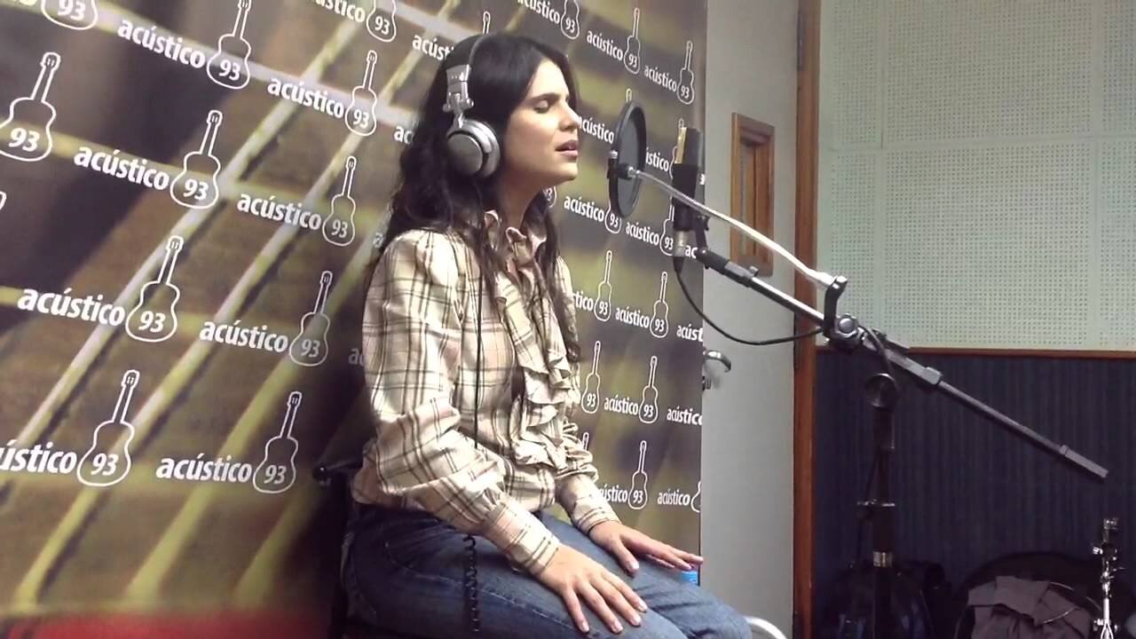 Ressuscita-me (Resurrect me) Aline Barros