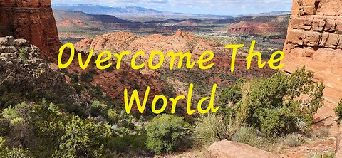 Overcome The World