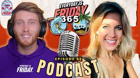 Why Women in Recycling Might Be the Key to a Greener World | Andrea | Everyday Is Friday 365 | #92