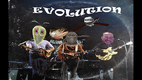 Evolution