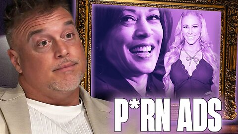 Did Kamala Harris Run Campaign Ads on Porn Websites?