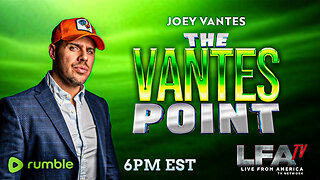 LFA TV LIVE STREAM - TUESDAY 5/27/25
