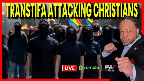 LFA TV LIVE STREAM - TUESDAY 5/27/25