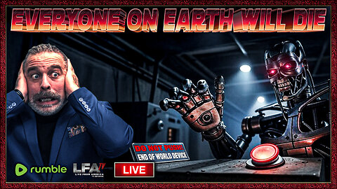 LFA TV LIVE STREAM - TUESDAY 5/27/25