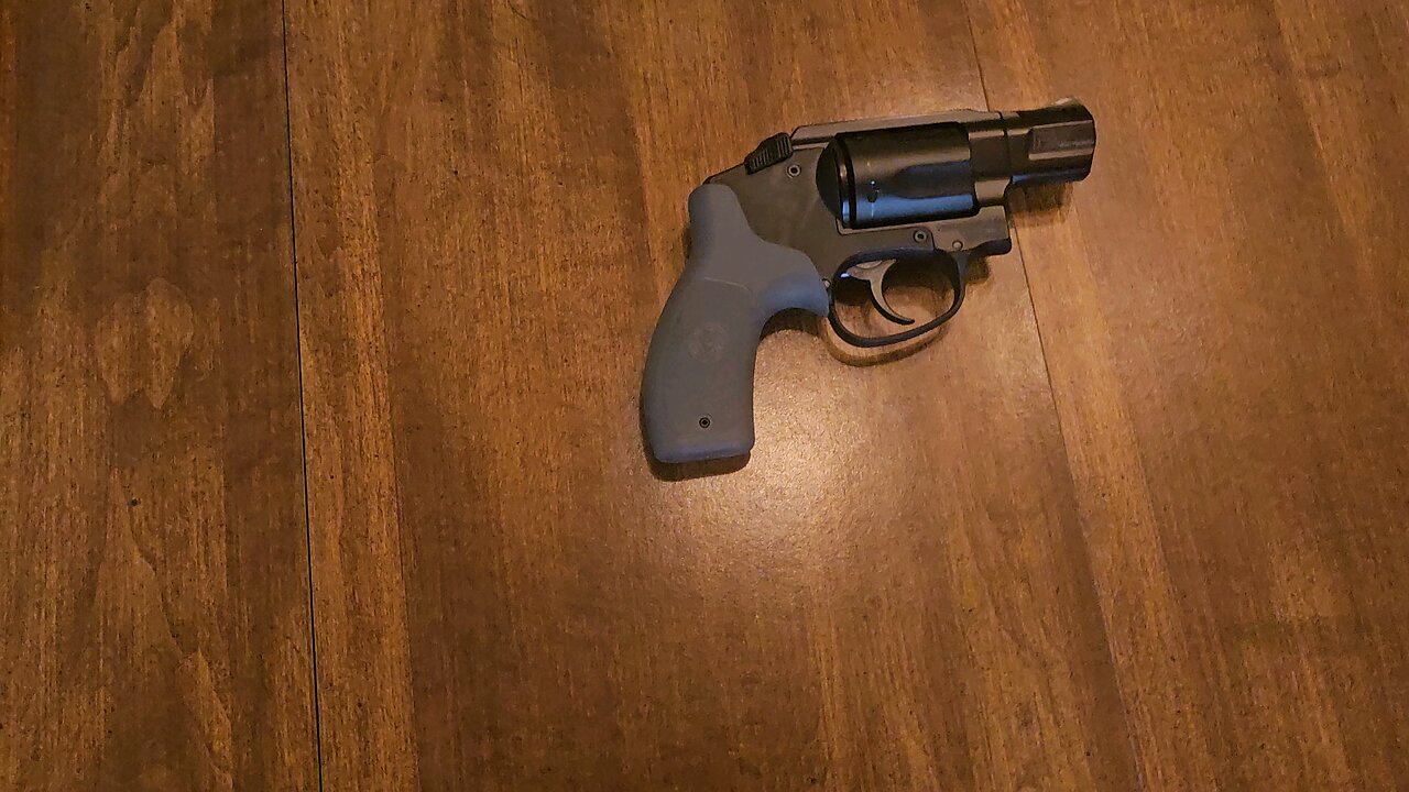 S&W Bodyguard 38 (Long Term Review)