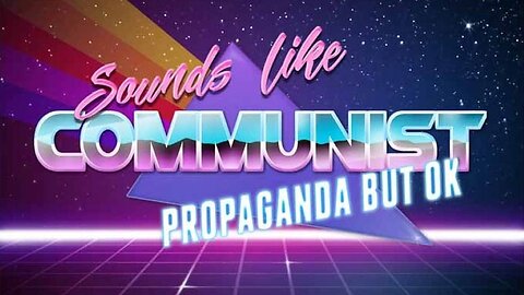 YIKES: No Big Whoop, Just Video Of Zohran Mamdani Talking About SEIZING The Means Of Production