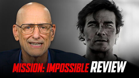 My Review Of Mission Impossible: The Final Reckoning