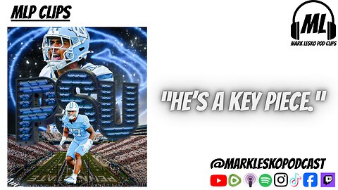 Amare Cambell solidifies linebacker room || Mark Lesko Pod clips #pennstate #collegefootball