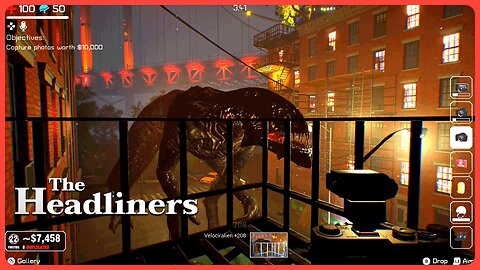I'm Safe Here, Right? | The Headliners