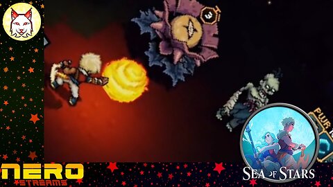 ⭐Sea of Stars🌠 Playthrough [Part 18]