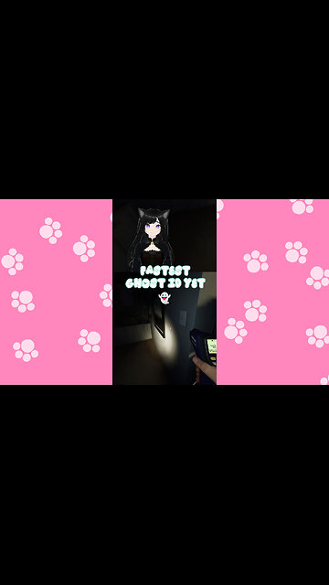 When the Ghost Outs Itself Instantly