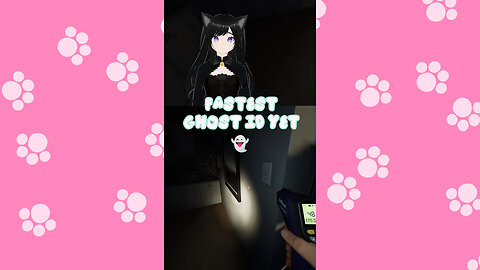 When the Ghost Outs Itself Instantly