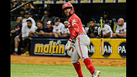 Luisangel Acuña sigue produciendo para Cardenales