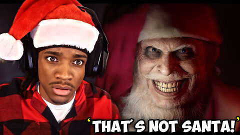 Something Felt VERY Off This Christmas.. | 3 Short Horror Films